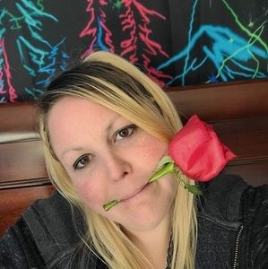 Meet your Posher, Erica